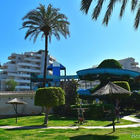 בנאלמדנה Benalbeach Deluxe מראה חיצוני תמונה