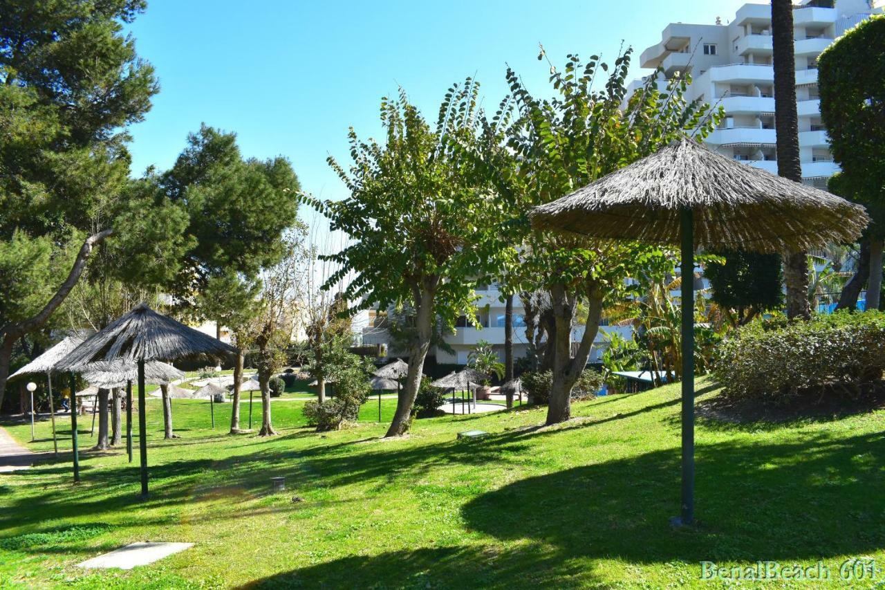 בנאלמדנה Benalbeach Deluxe מראה חיצוני תמונה