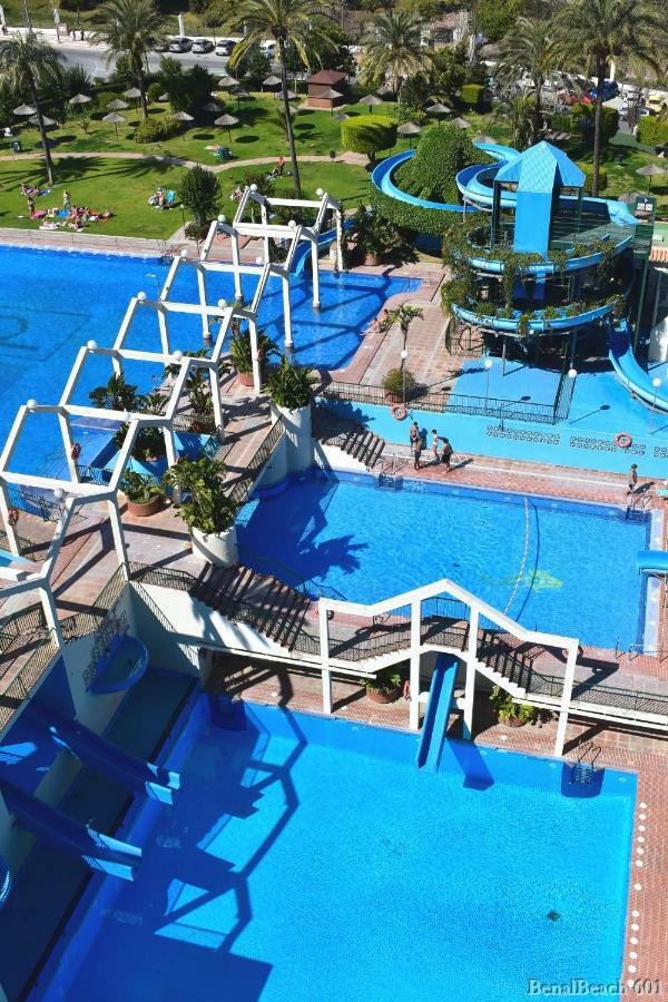 בנאלמדנה Benalbeach Deluxe מראה חיצוני תמונה