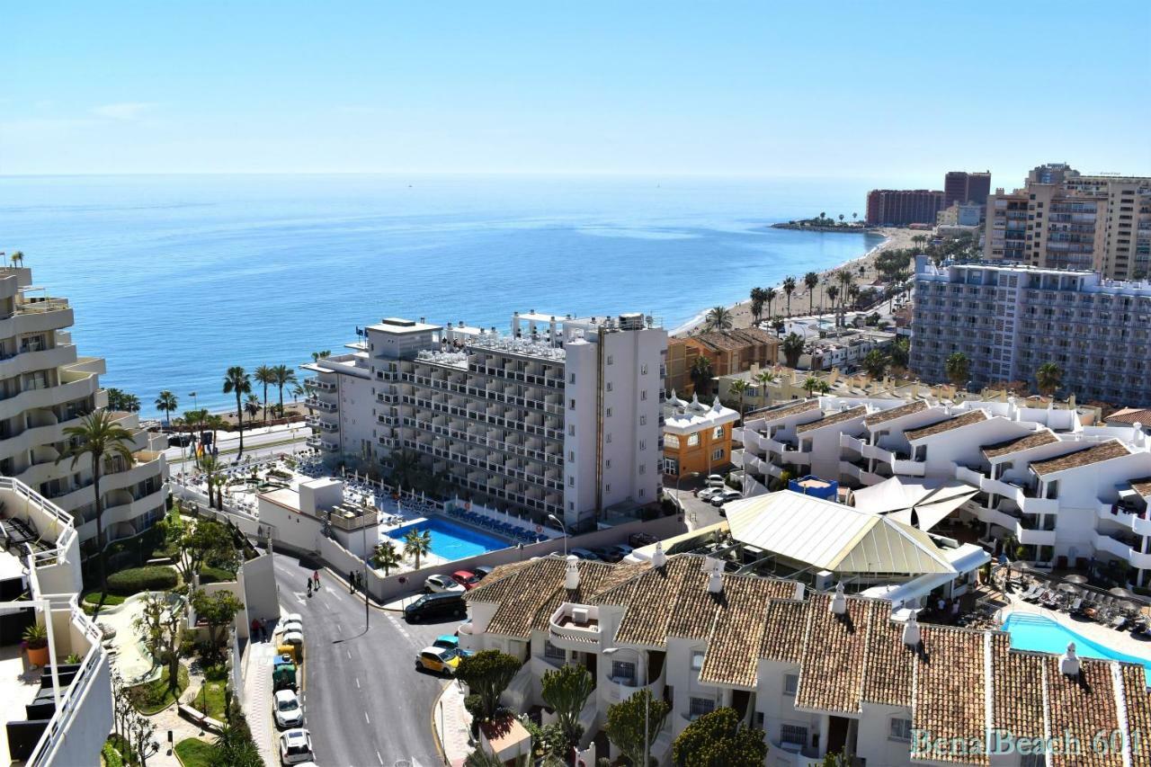 בנאלמדנה Benalbeach Deluxe מראה חיצוני תמונה