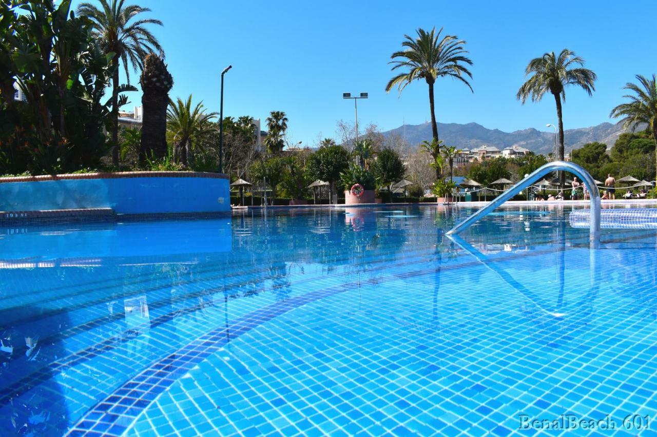 בנאלמדנה Benalbeach Deluxe מראה חיצוני תמונה